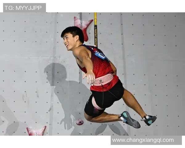 北京攀岩队在攀岩联赛中的技术表现分析与点评